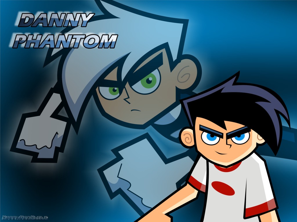 Danny Fenton Wallpapers