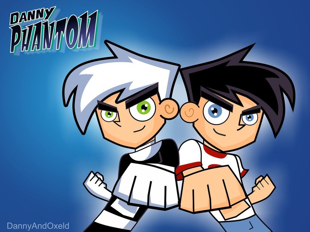 Danny Fenton Wallpapers