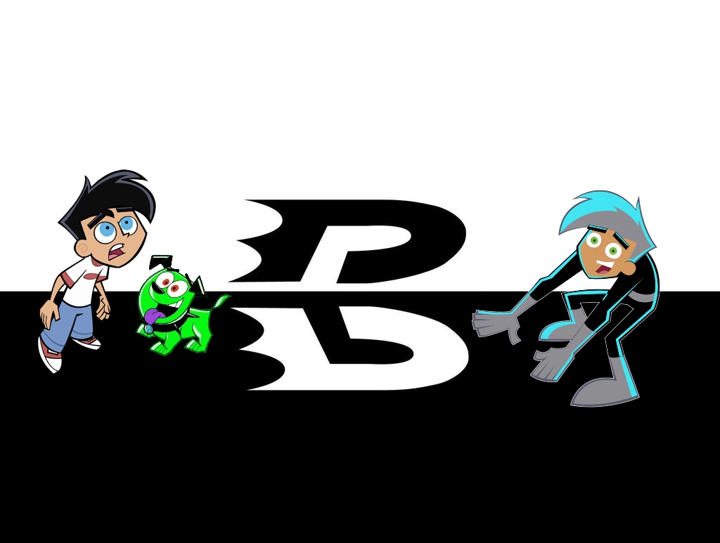 Danny Fenton Wallpapers