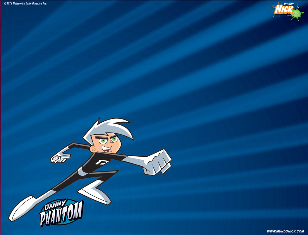 Danny Fenton Wallpapers