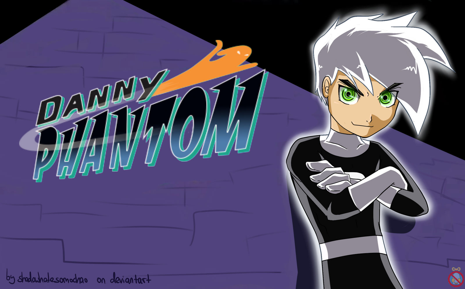 Danny Fenton Wallpapers