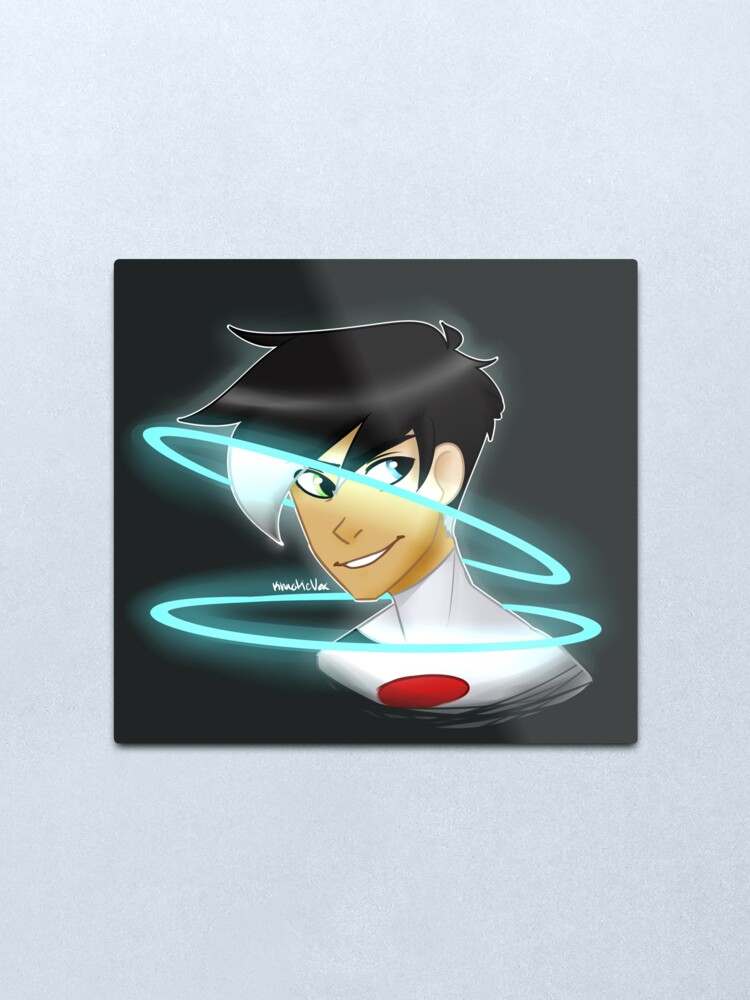 Danny Fenton Wallpapers