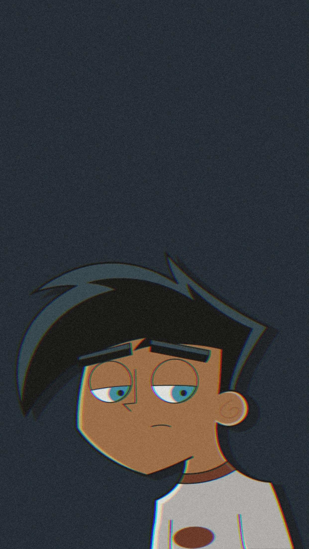 Danny Fenton Wallpapers