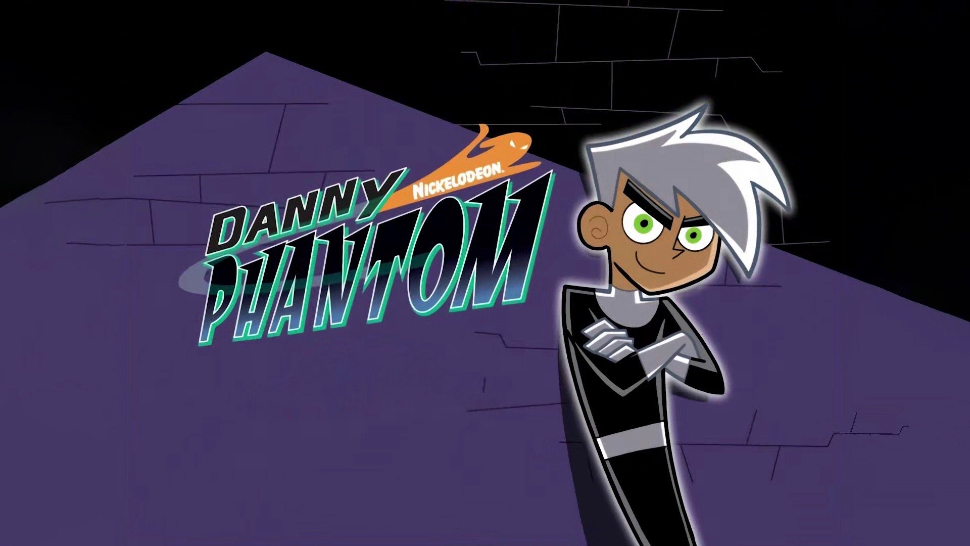 Danny Fenton Wallpapers