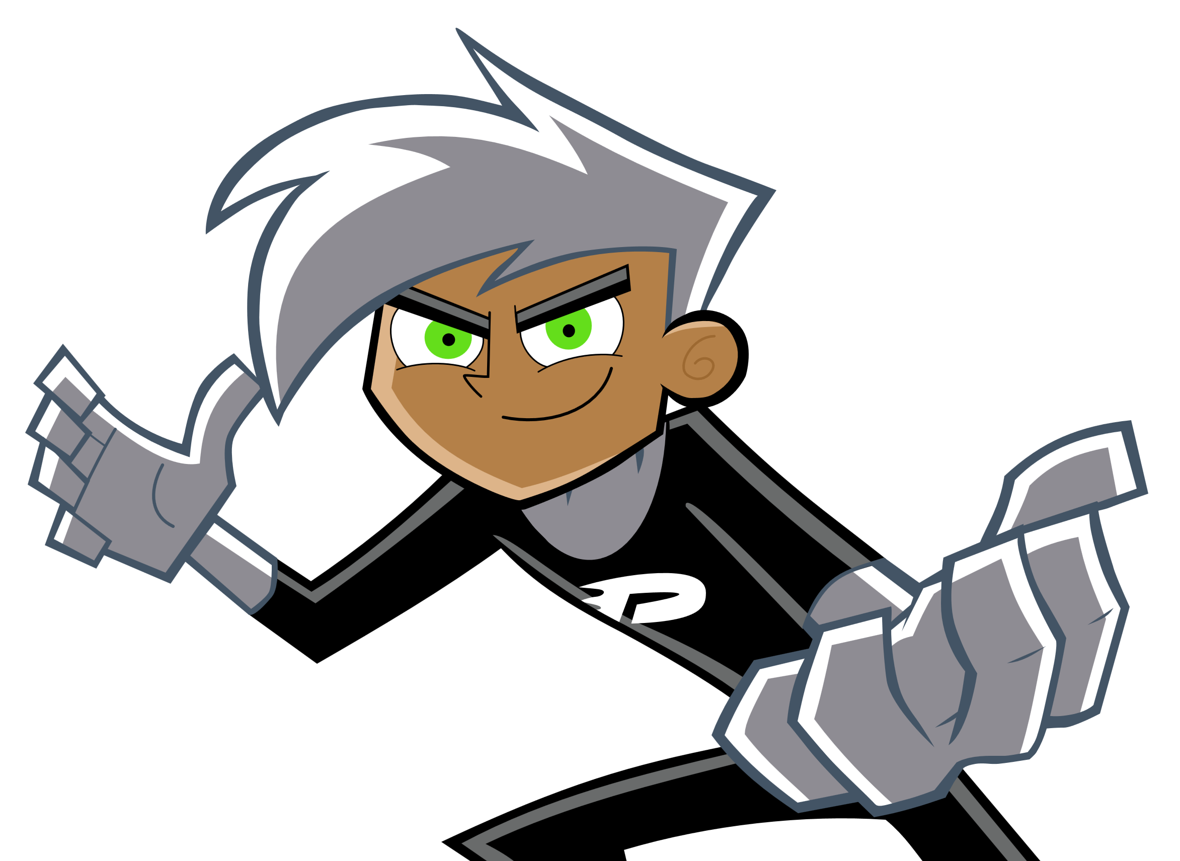 Danny Fenton Wallpapers