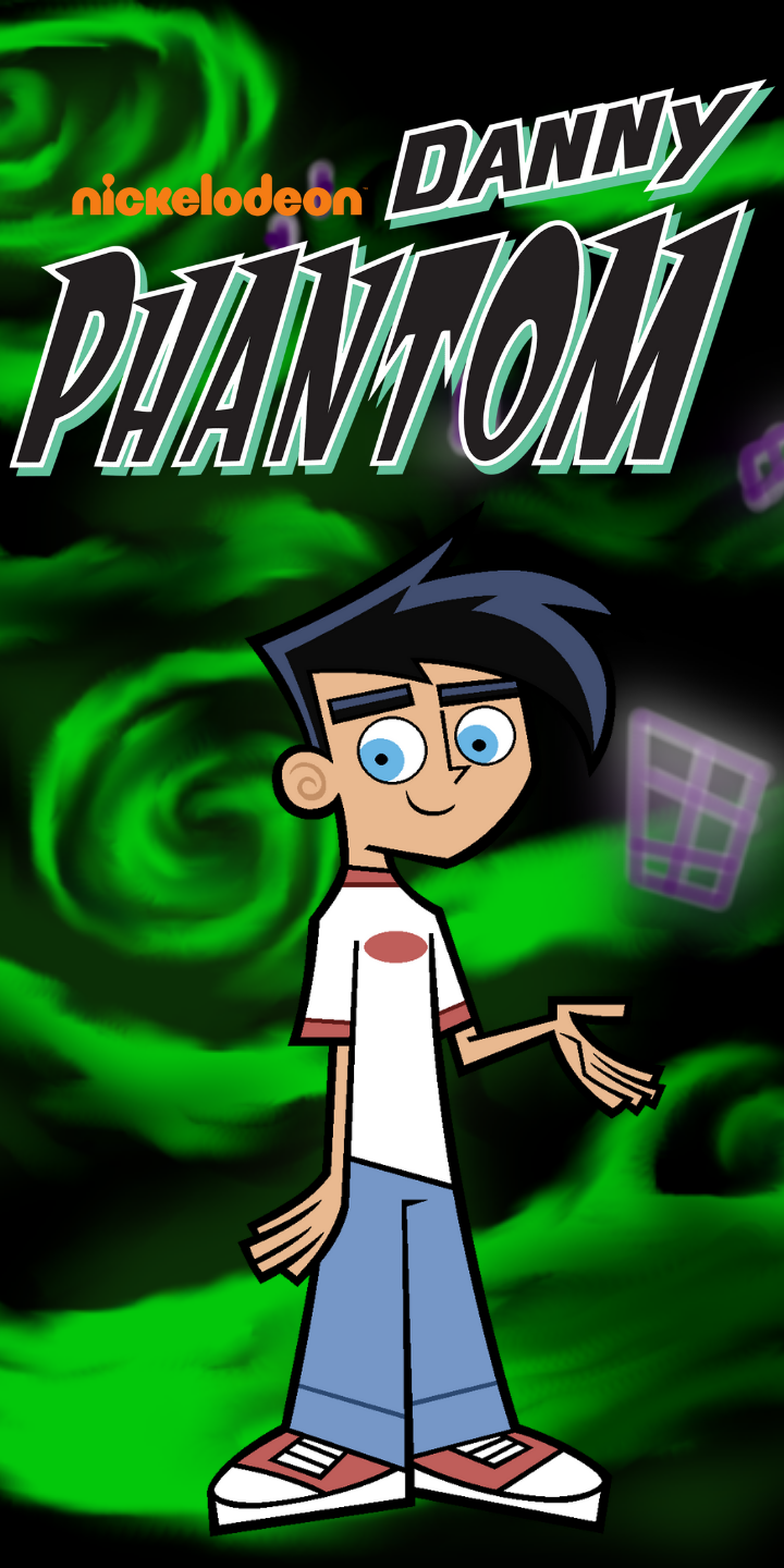 Danny Fenton Wallpapers