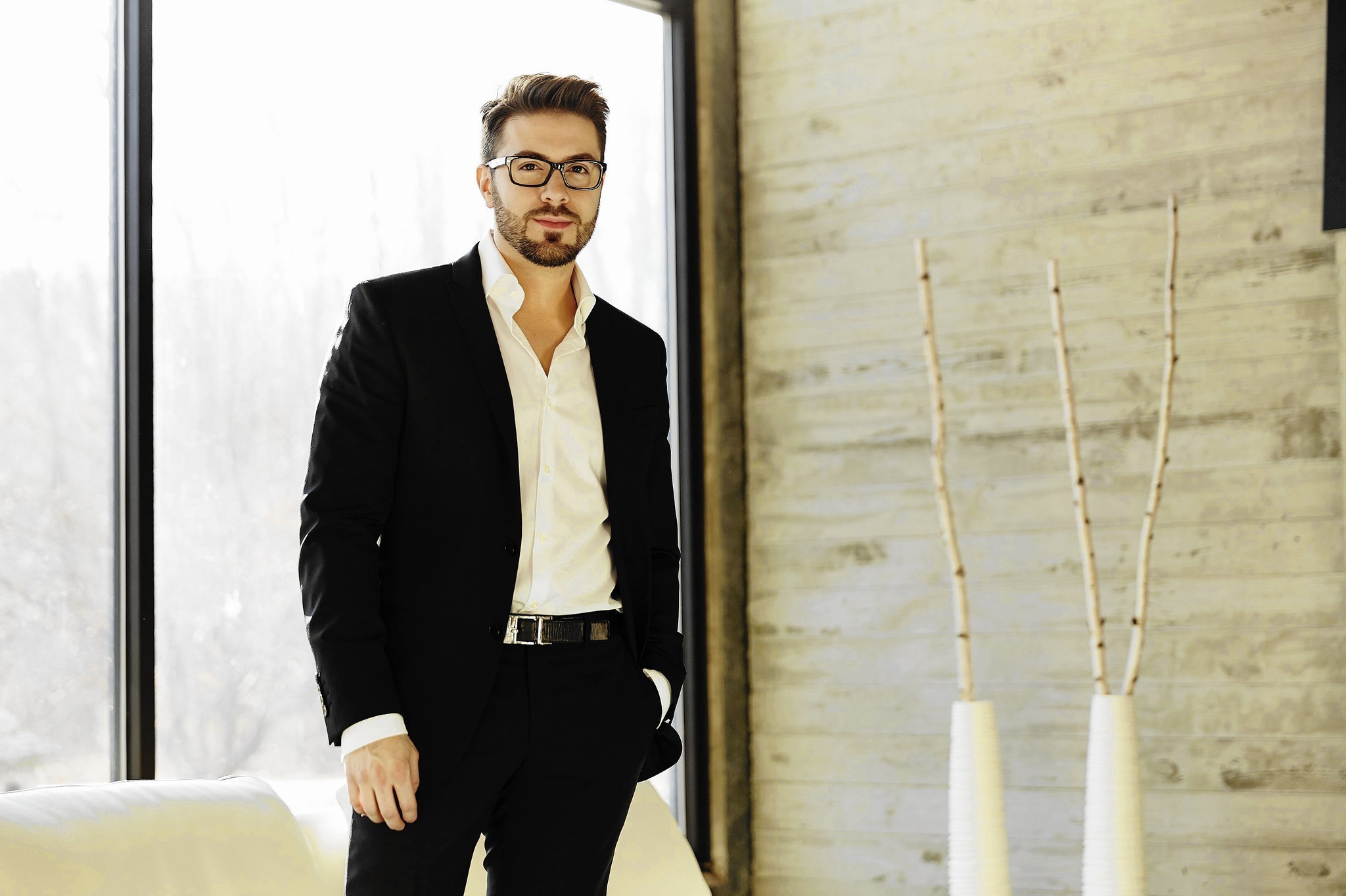 Danny Gokey Wallpapers