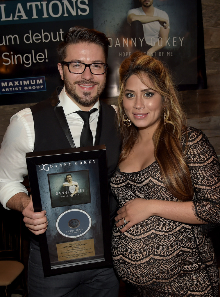 Danny Gokey Wallpapers