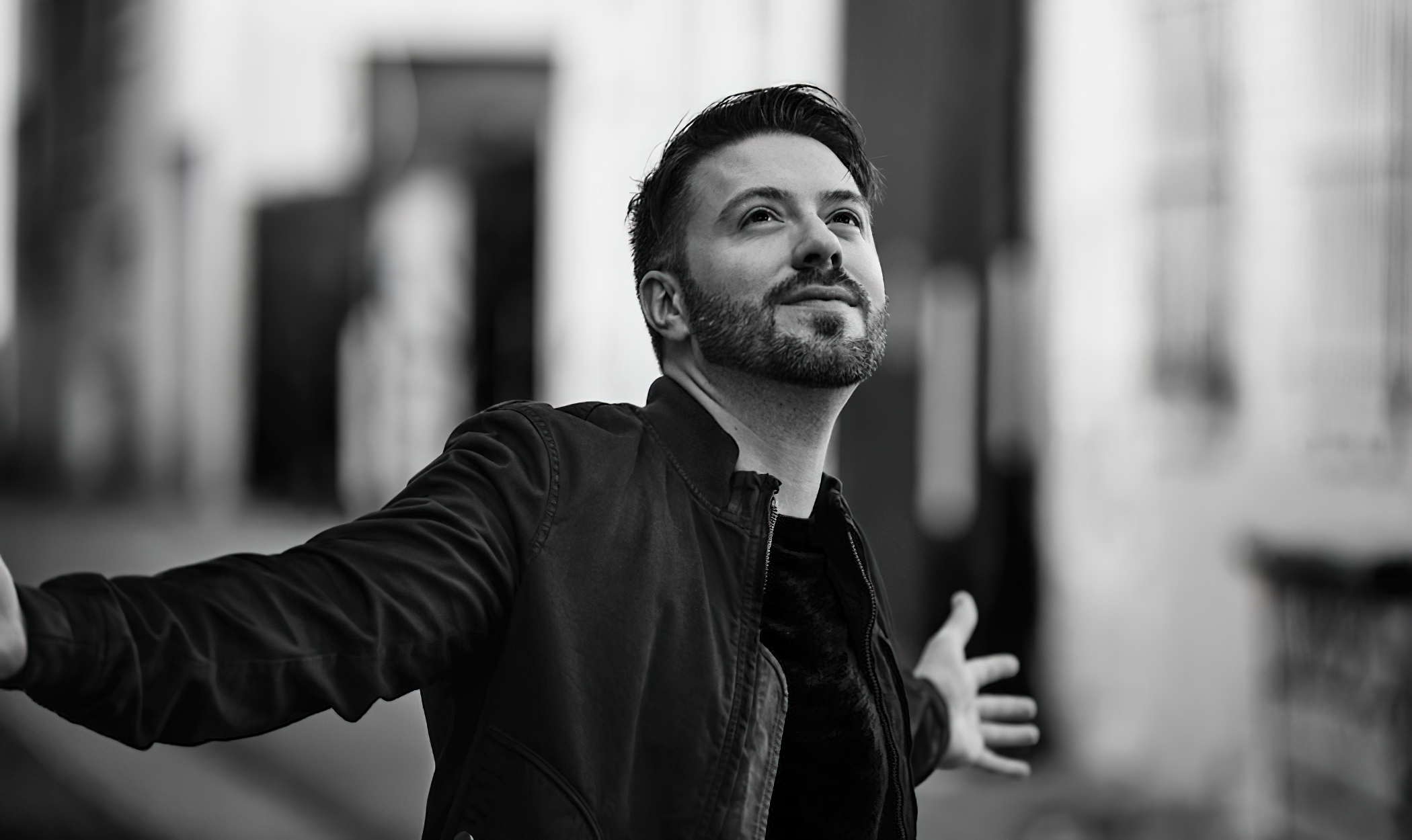 Danny Gokey Wallpapers