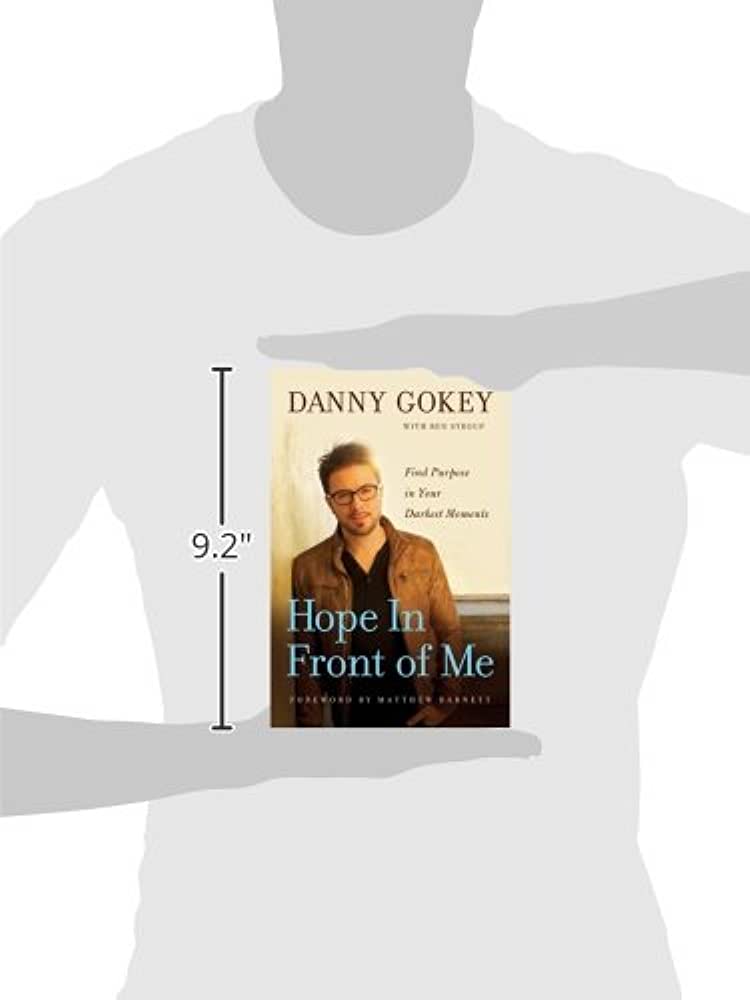 Danny Gokey Wallpapers