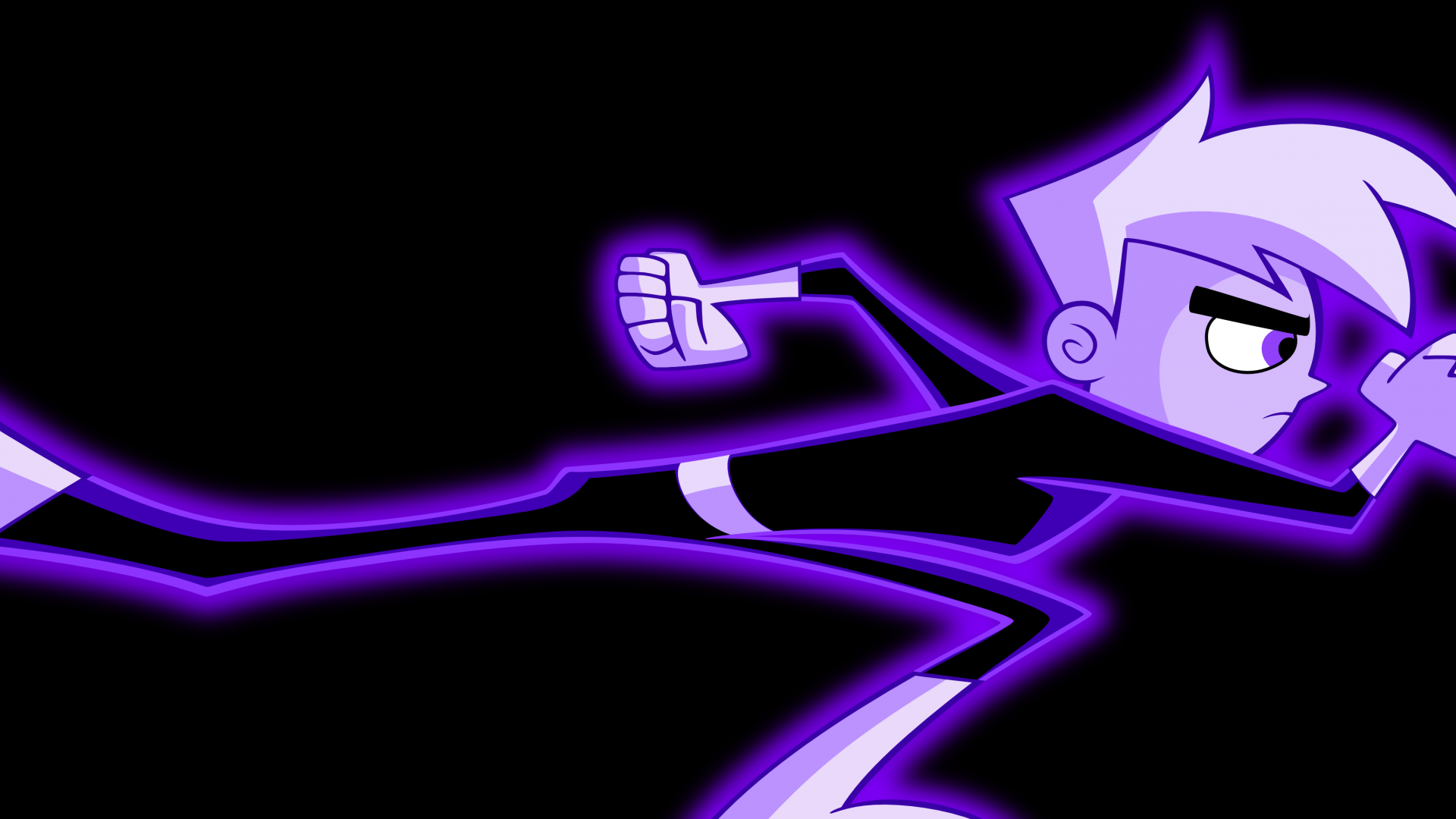 Danny Phantom Pictures Wallpapers