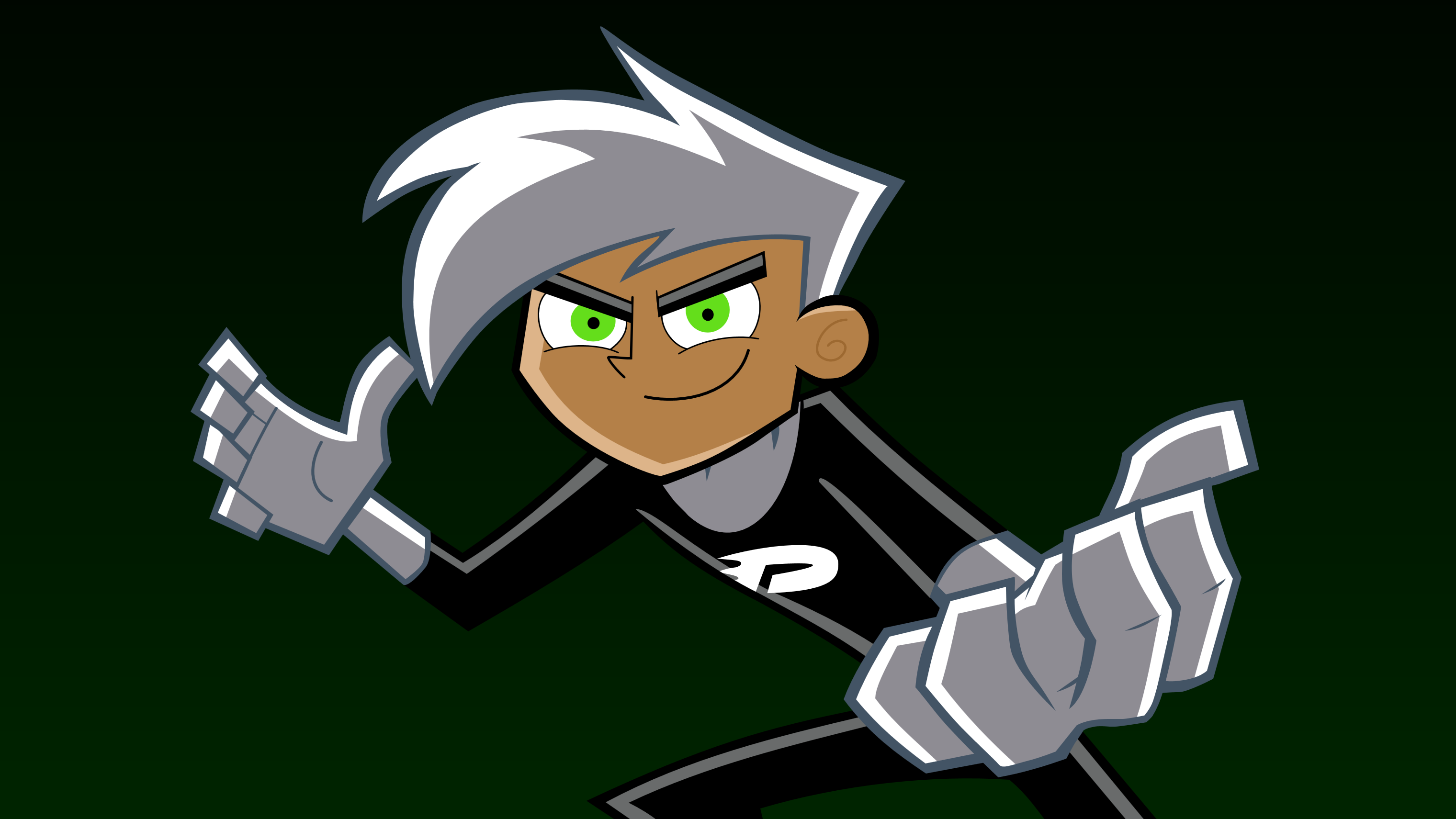 Danny Phantom Pictures Wallpapers