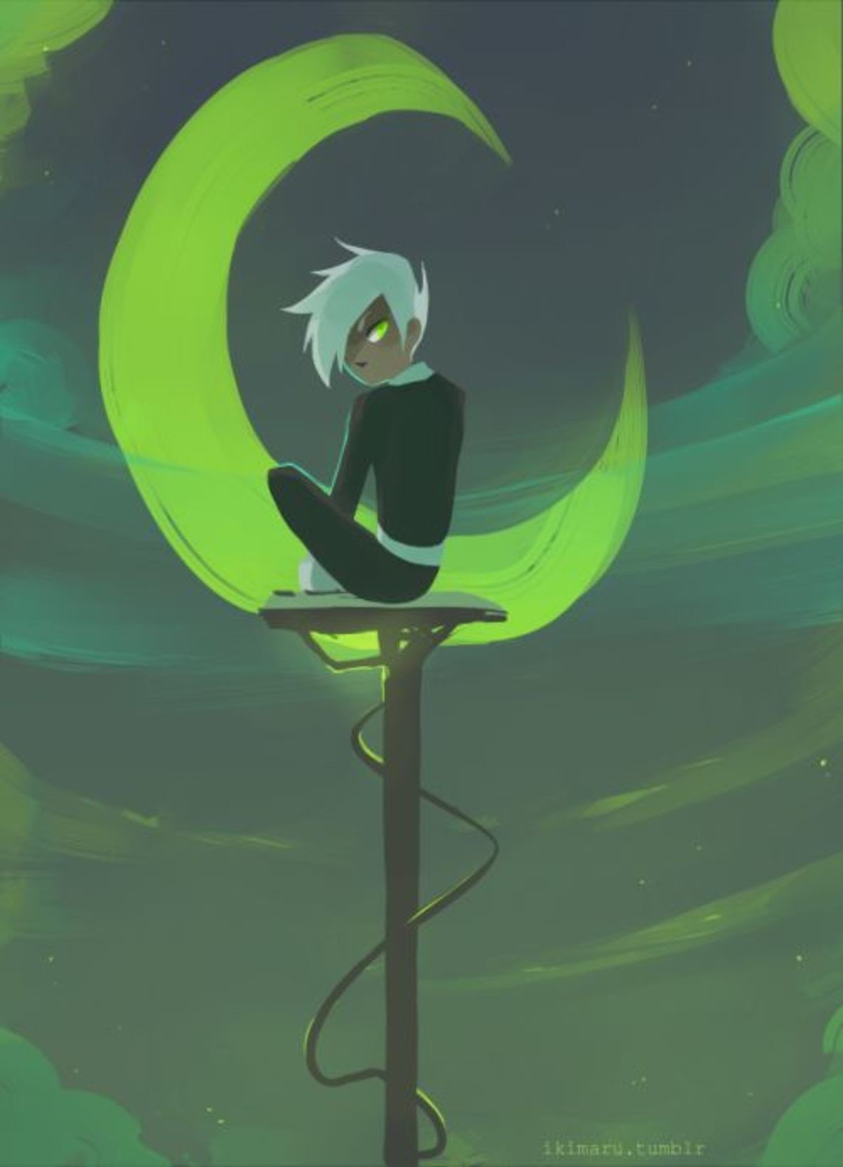 Danny Phantom Pictures Wallpapers