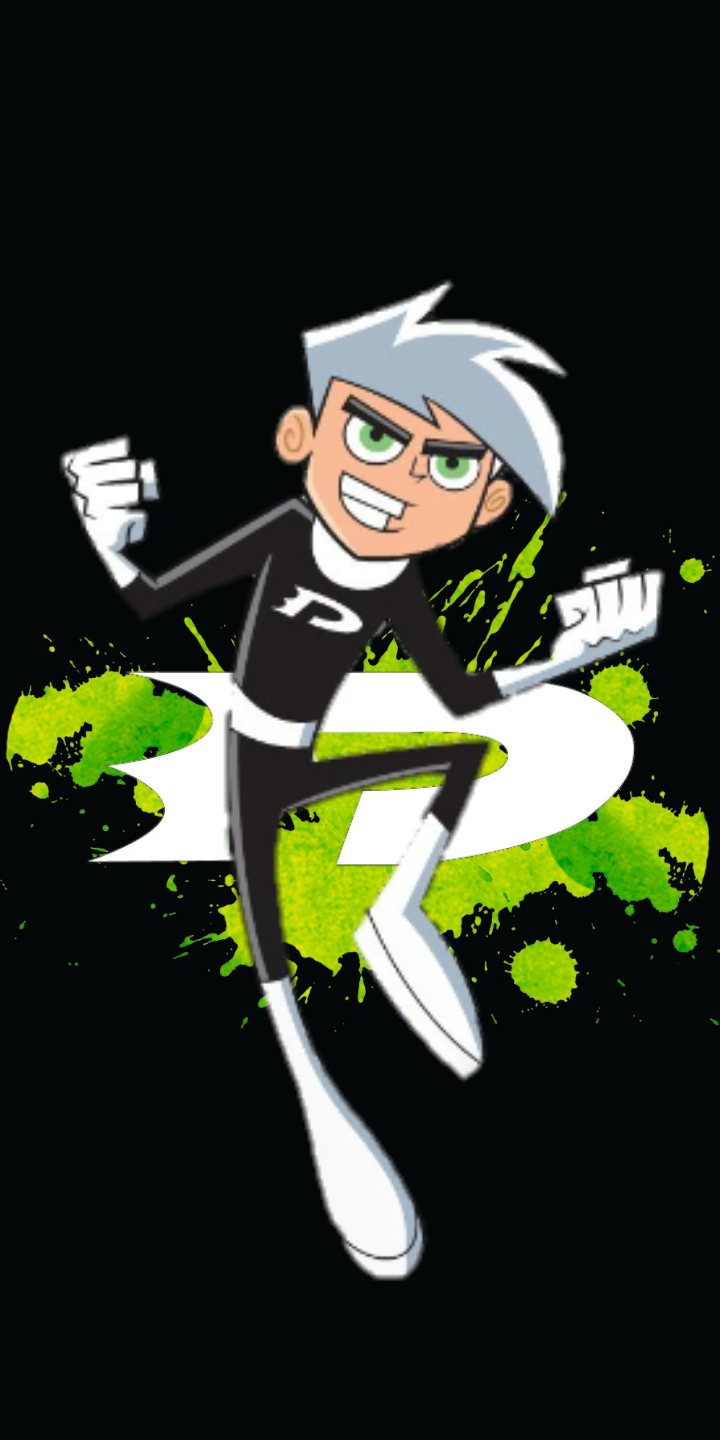 Danny Phantom Pictures Wallpapers