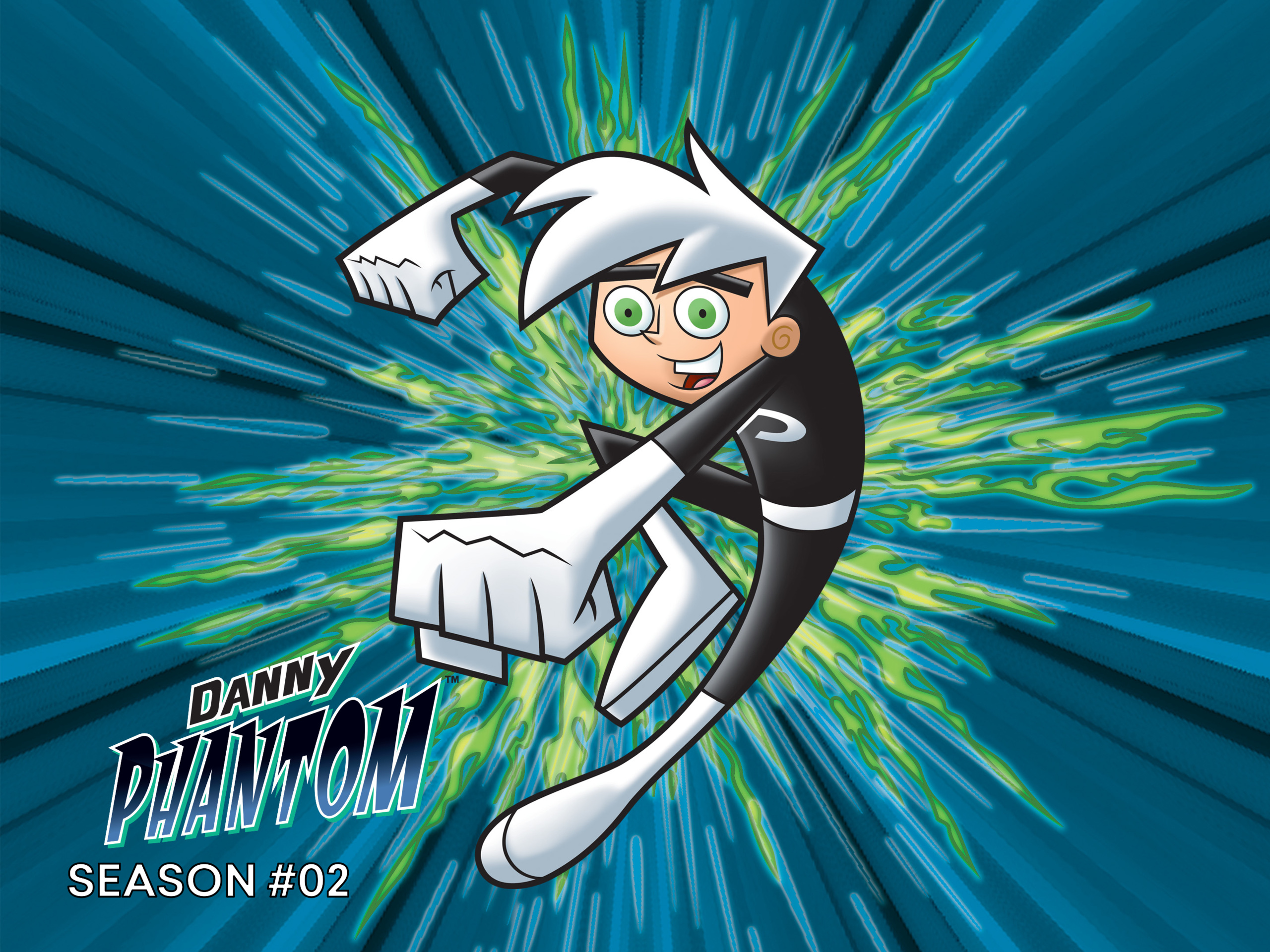 Danny Phantom Pictures Wallpapers