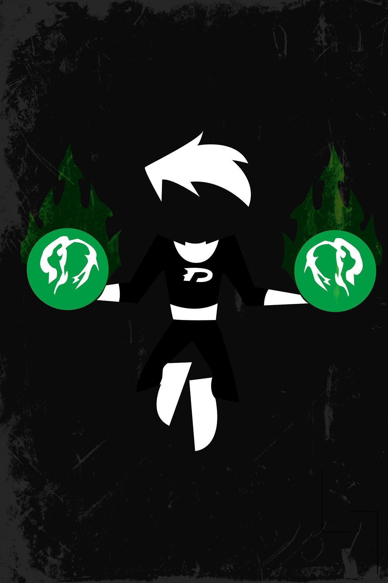 Danny Phantom Pictures Wallpapers