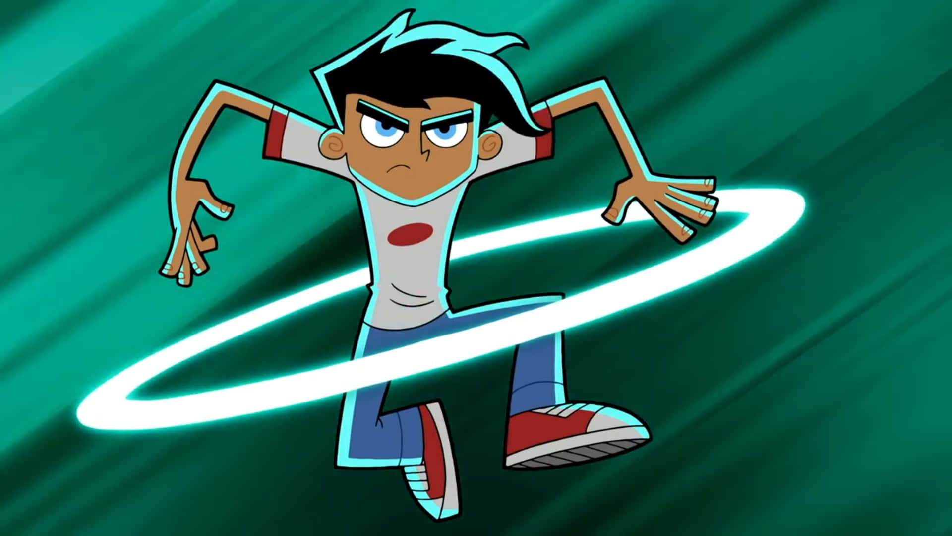 Danny Phantom Pictures Wallpapers