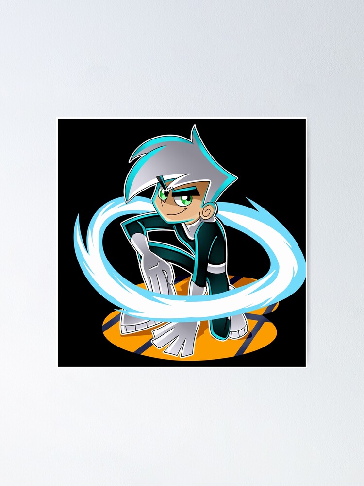 Danny Phantom Pictures Wallpapers