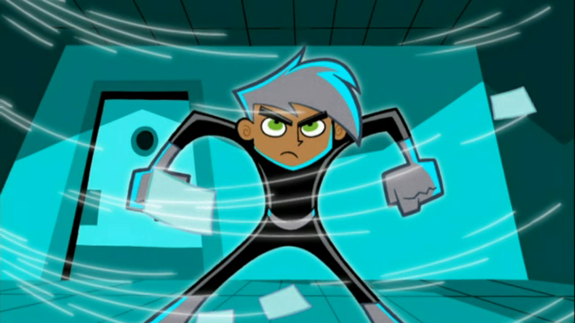 Danny Phantom Pictures Wallpapers