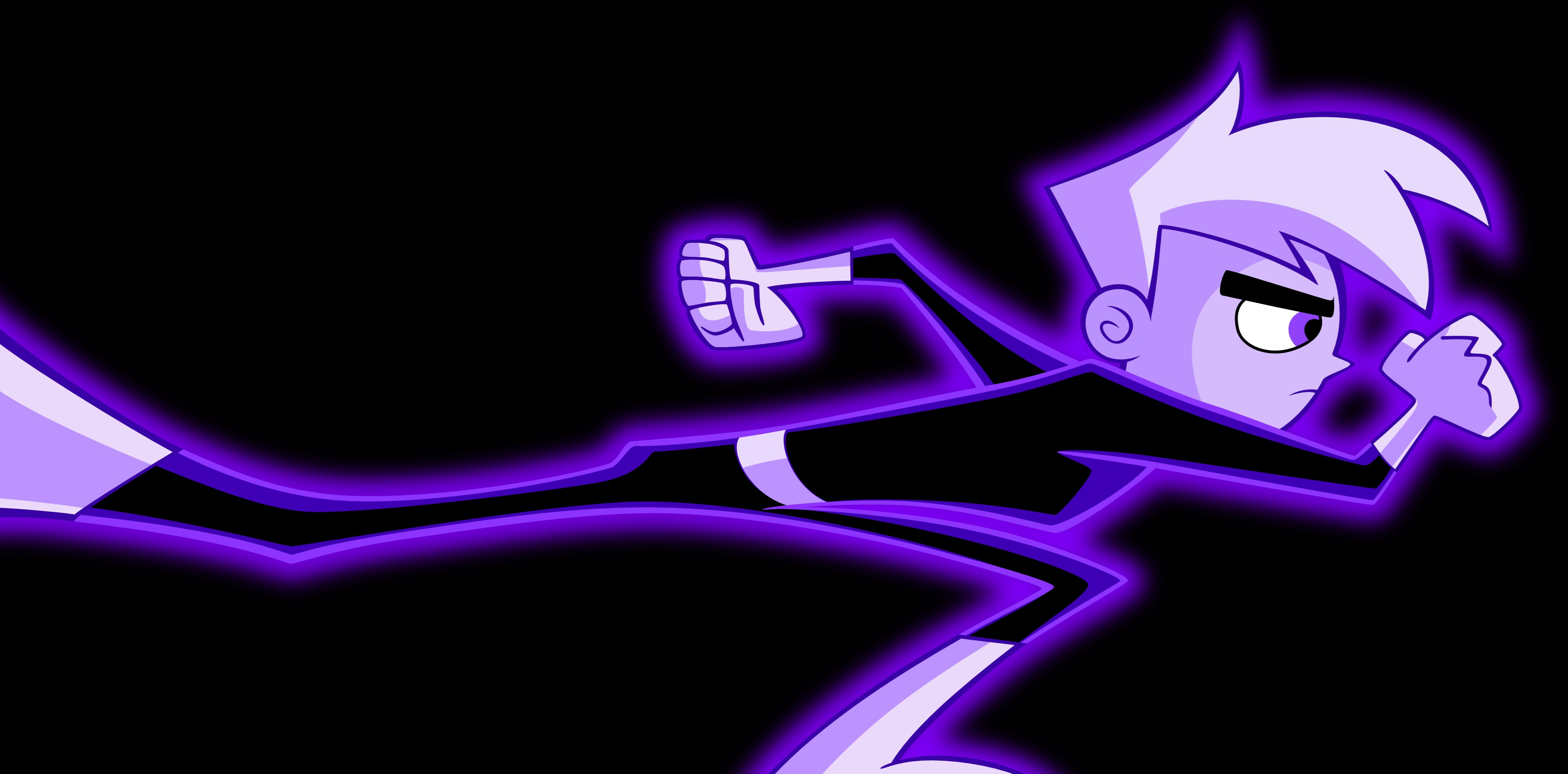 Danny Phantom Wallpapers