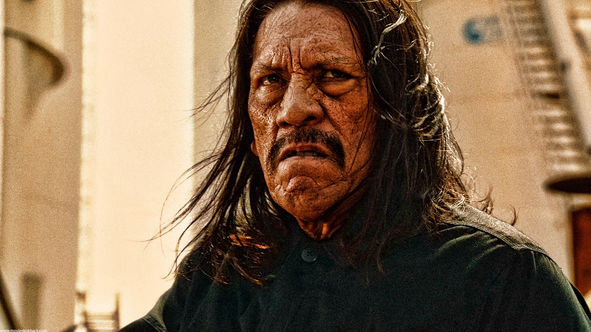 Danny Trejo Wallpapers