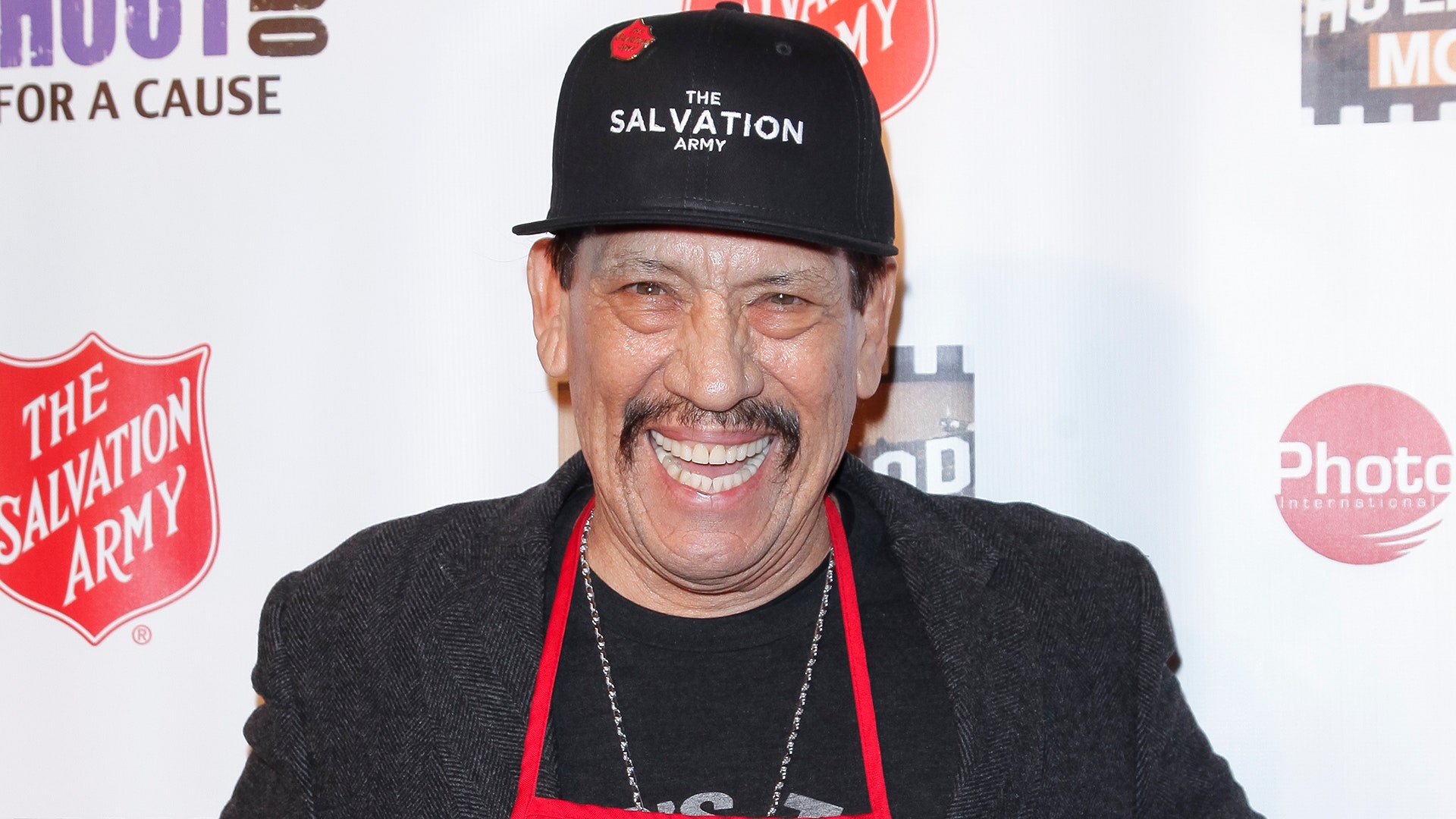 Danny Trejo Wallpapers