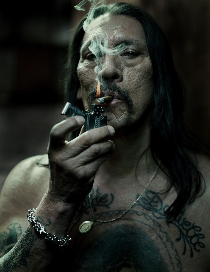 Danny Trejo Wallpapers