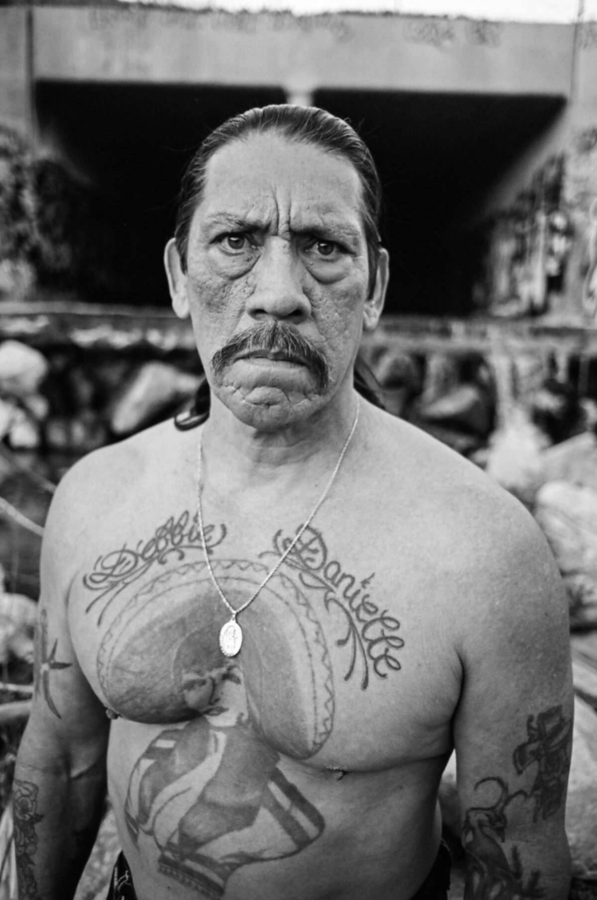 Danny Trejo Wallpapers