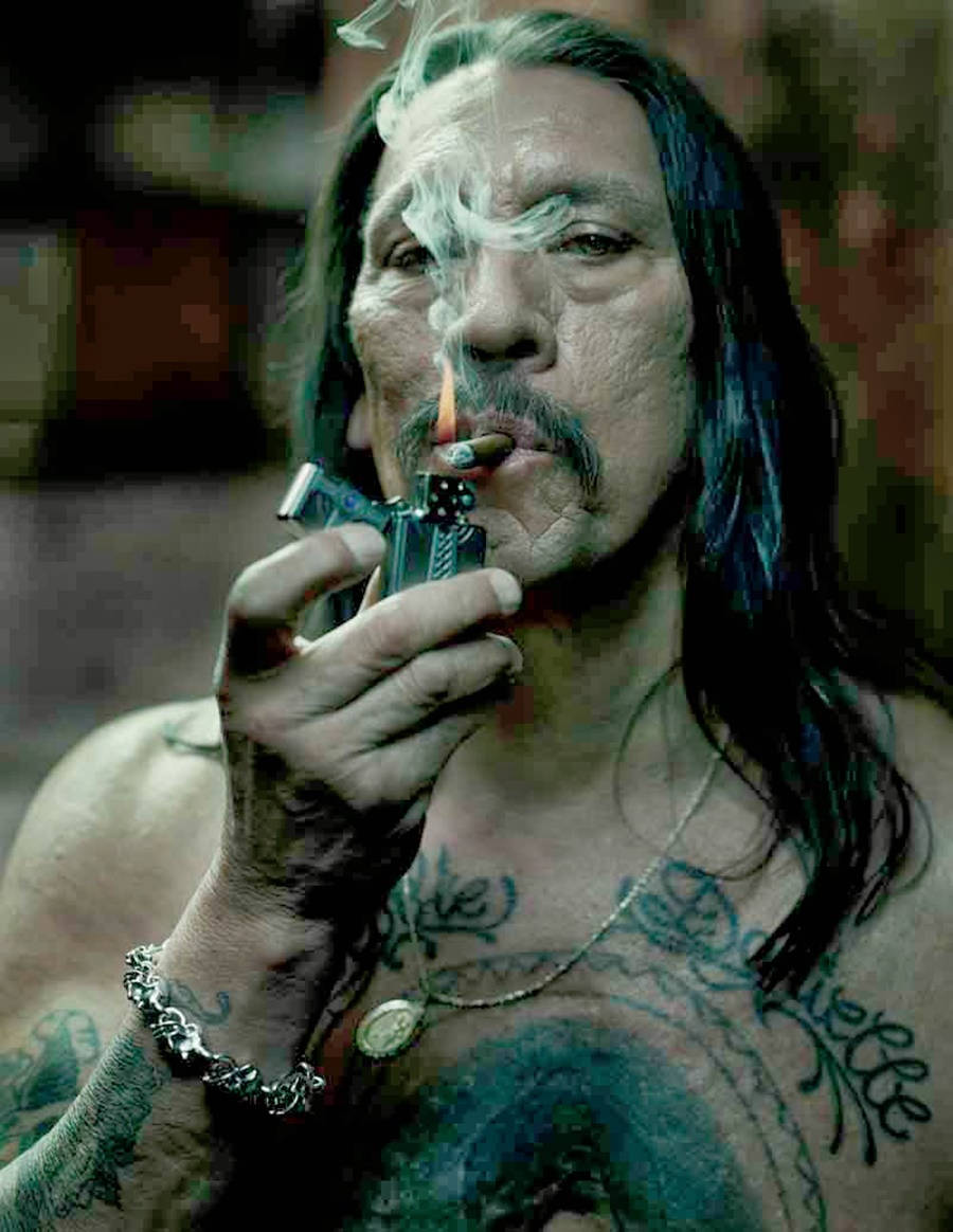 Danny Trejo Wallpapers