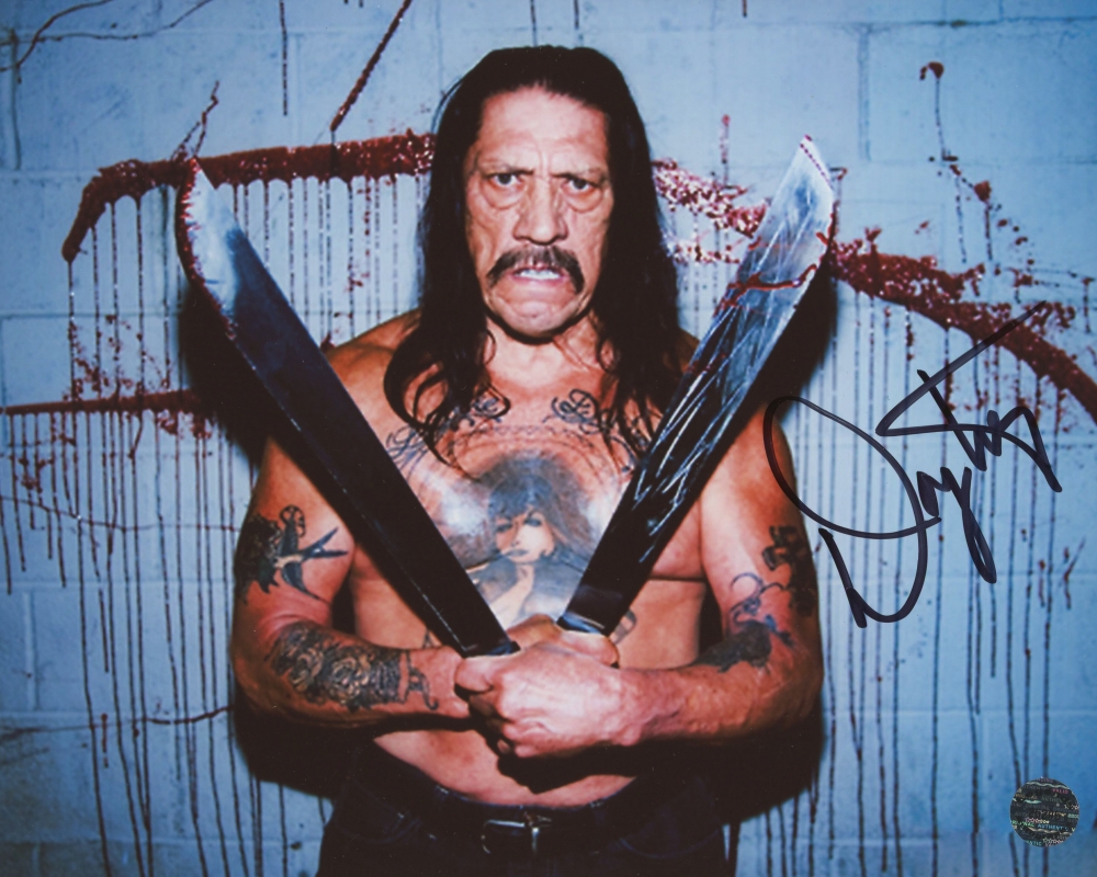 Danny Trejo Wallpapers