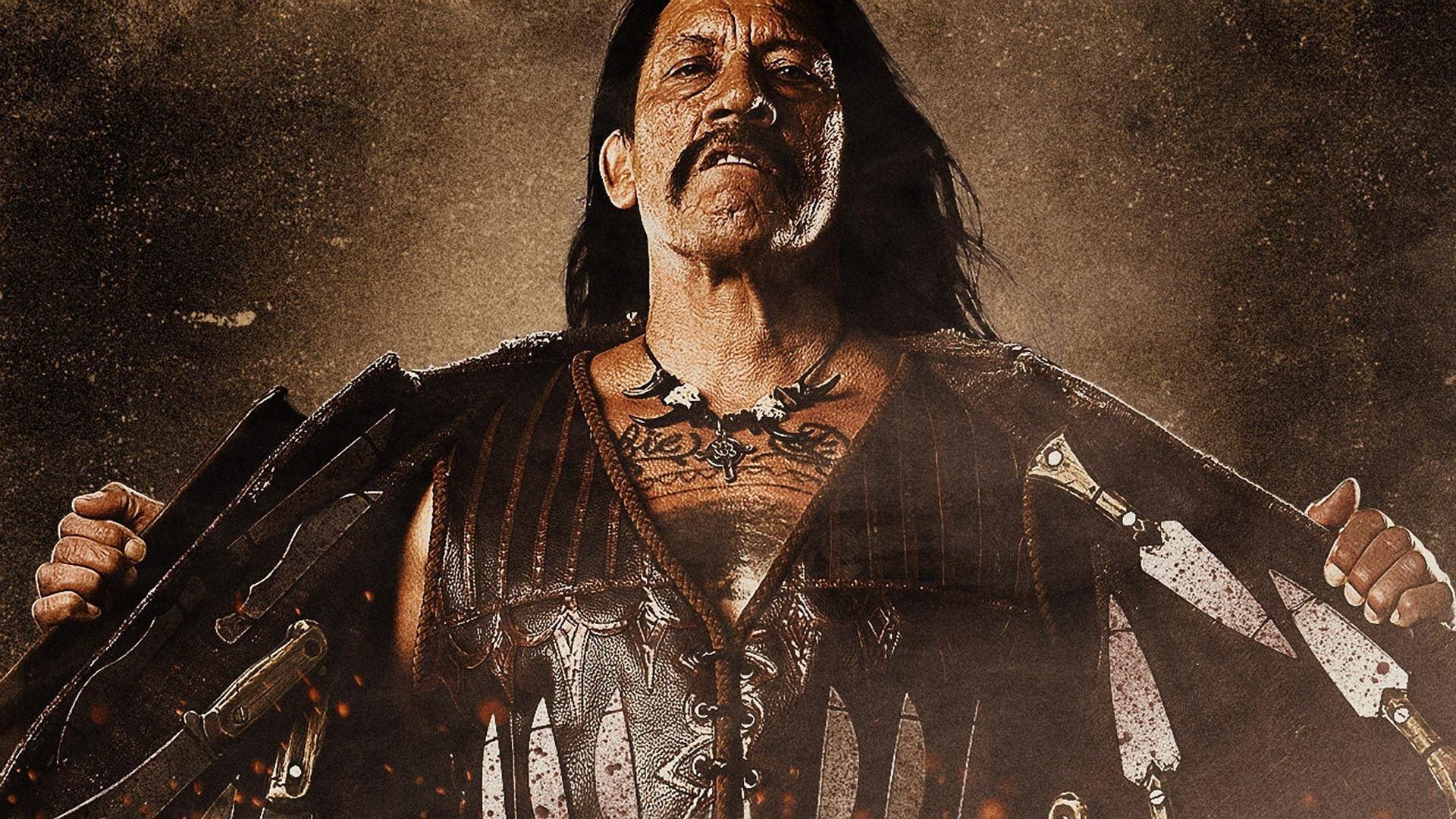 Danny Trejo Wallpapers