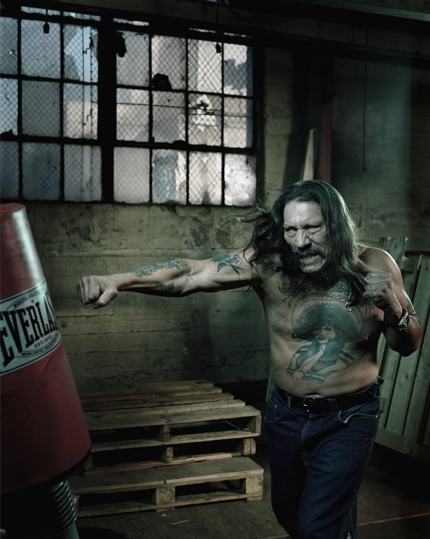 Danny Trejo Wallpapers