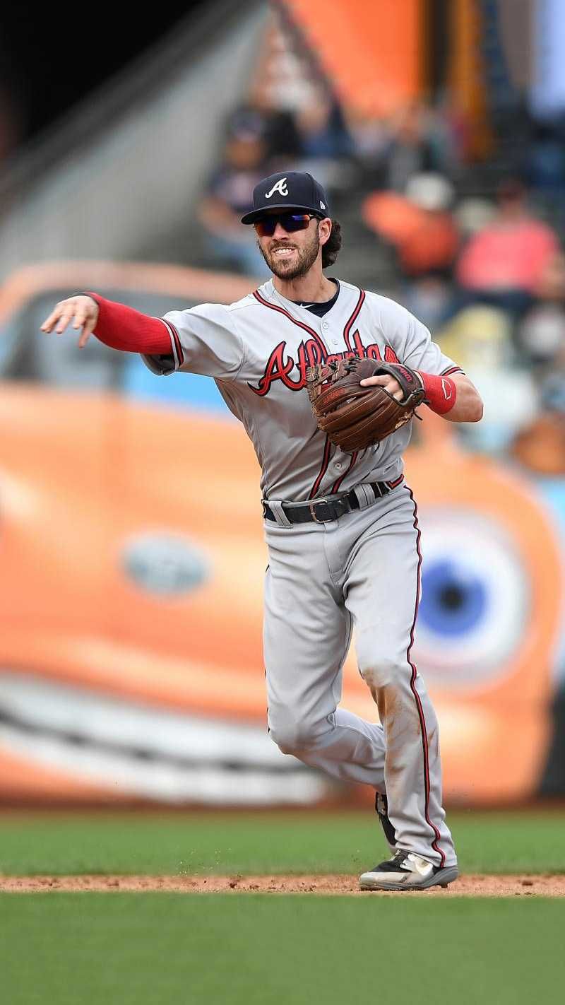 Dansby Swanson Wallpapers