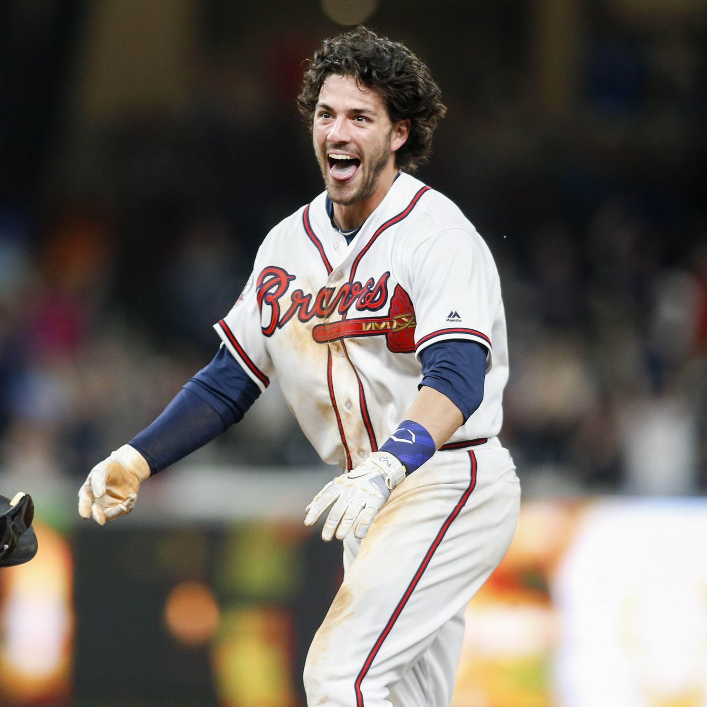 Dansby Swanson Wallpapers