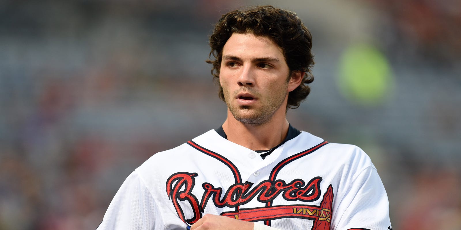 Dansby Swanson Wallpapers