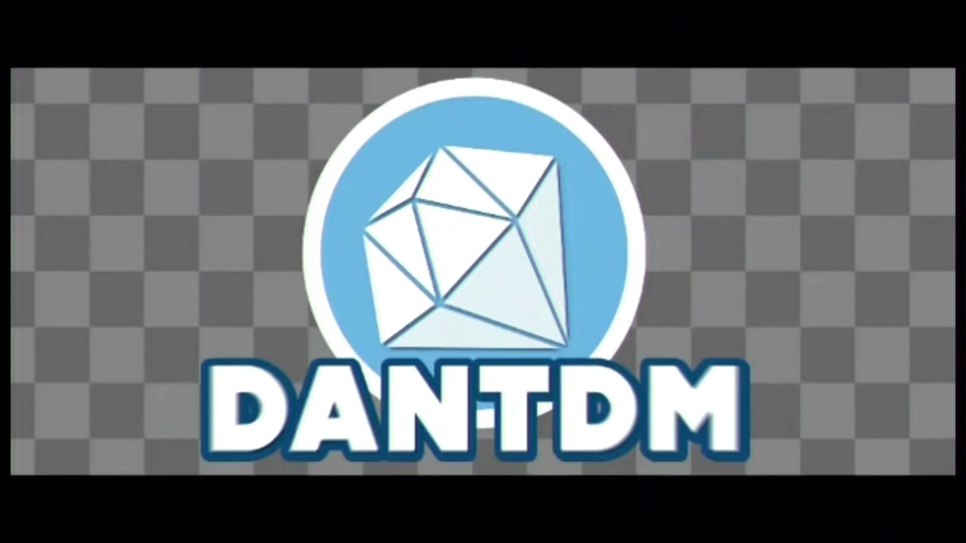 Dantdm Logo Wallpapers