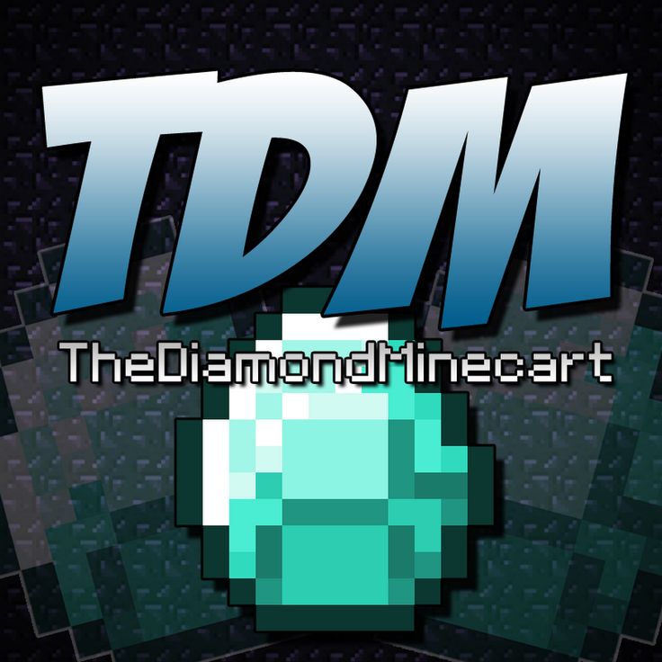 Dantdm Logo Wallpapers