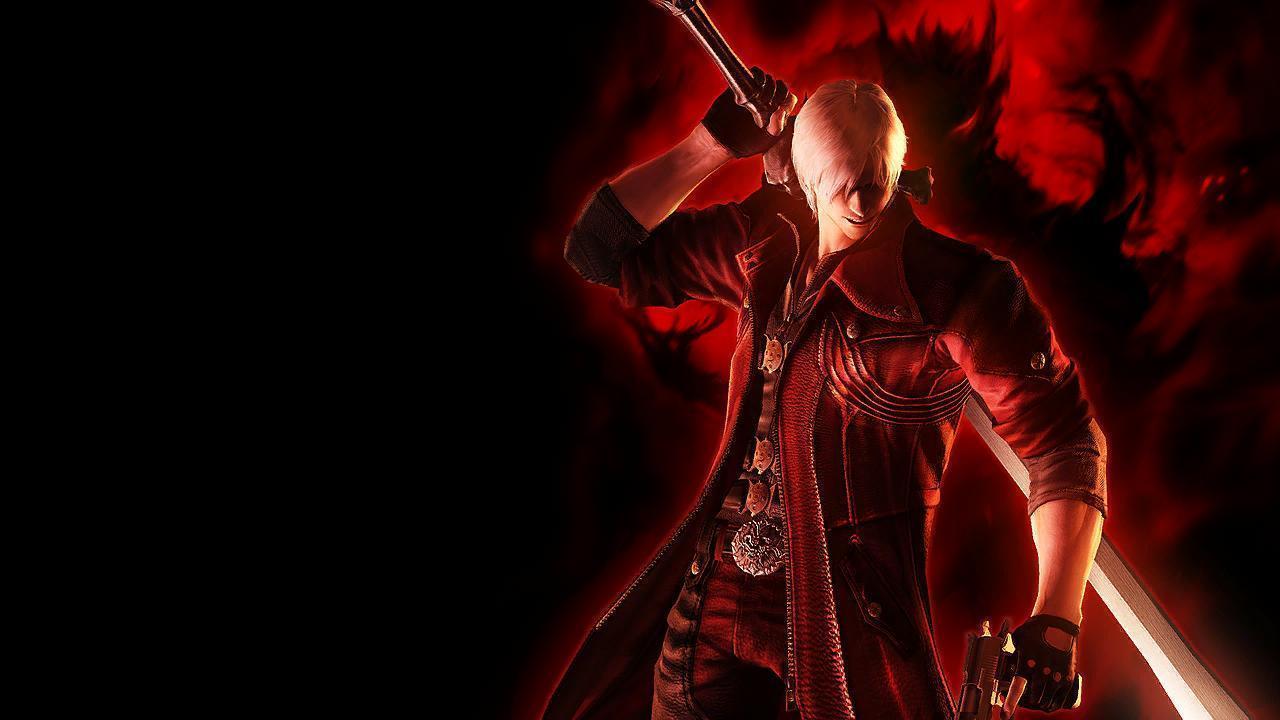 Dante Royal Guard Wallpapers