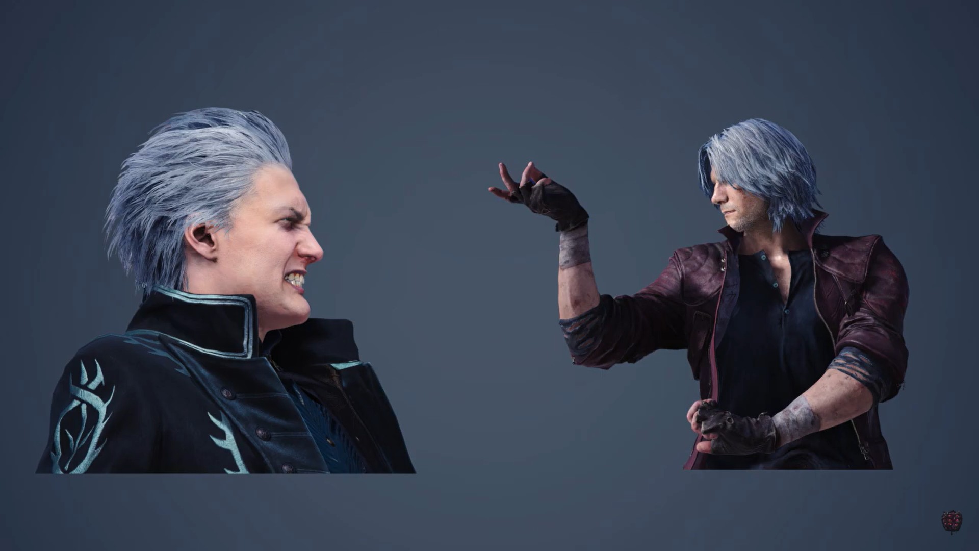 Dante Royal Guard Wallpapers