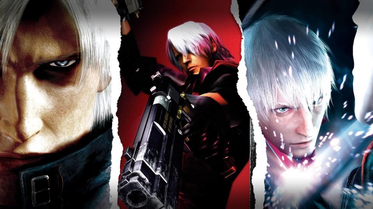 Dante Royal Guard Wallpapers