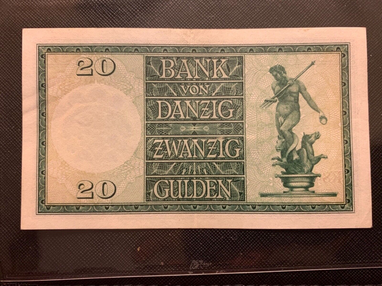 Danzig Gulden Wallpapers