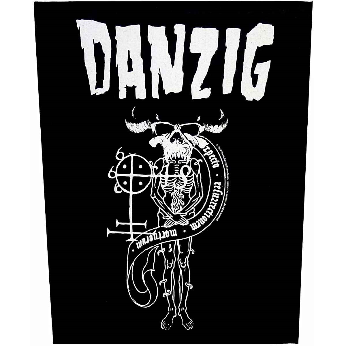 Danzig Wallpapers