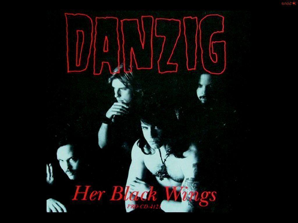 Danzig Wallpapers