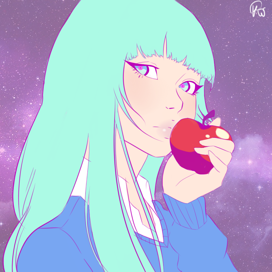 Daoko Girl Wallpapers