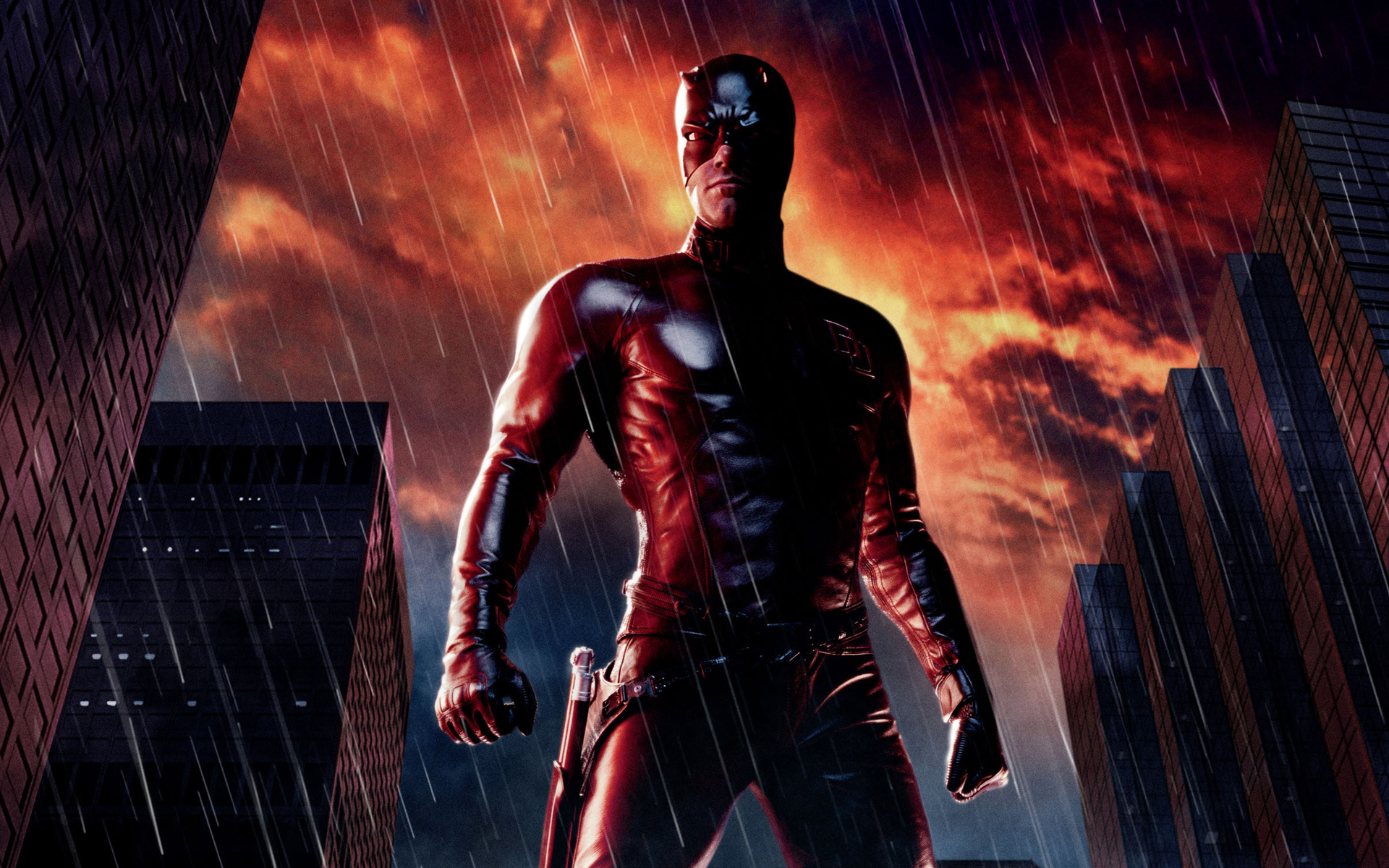 Daredevil 4K Wallpapers