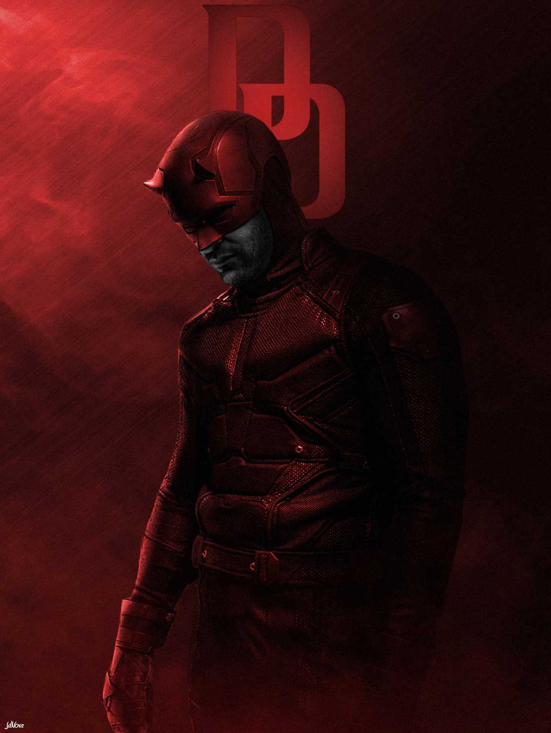 Daredevil 4K Wallpapers