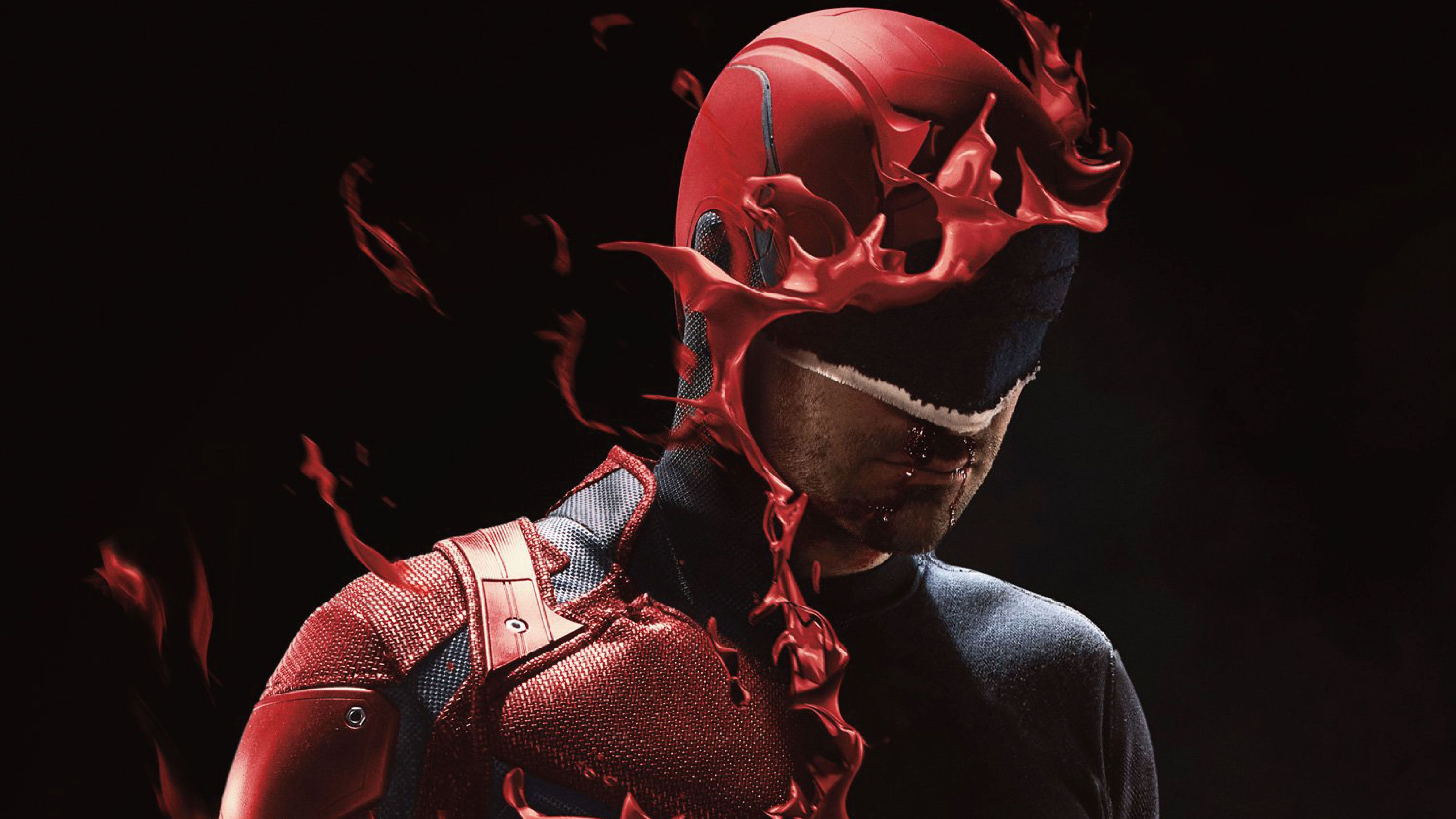 Daredevil 4K Wallpapers