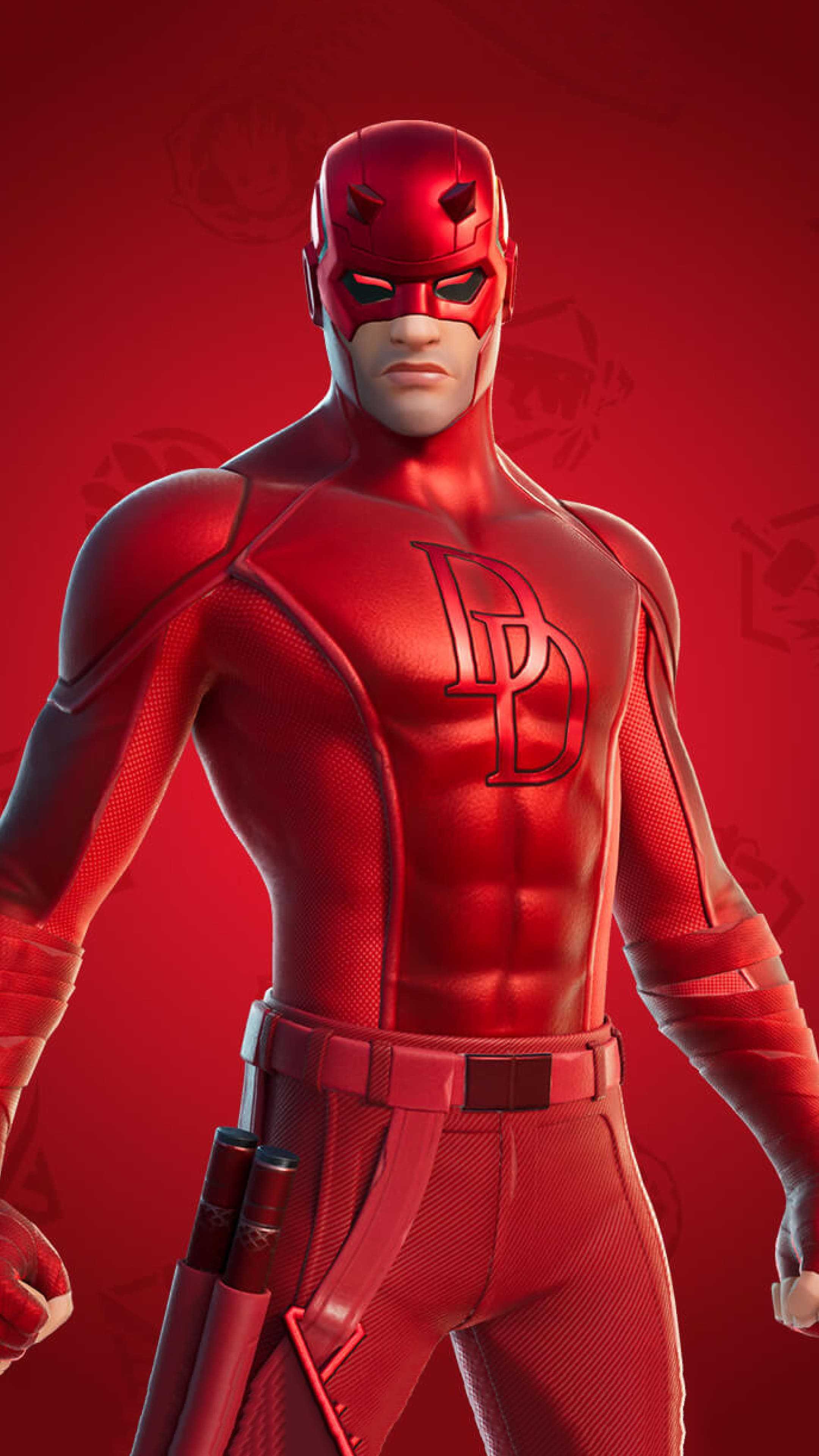 Daredevil 4K Wallpapers