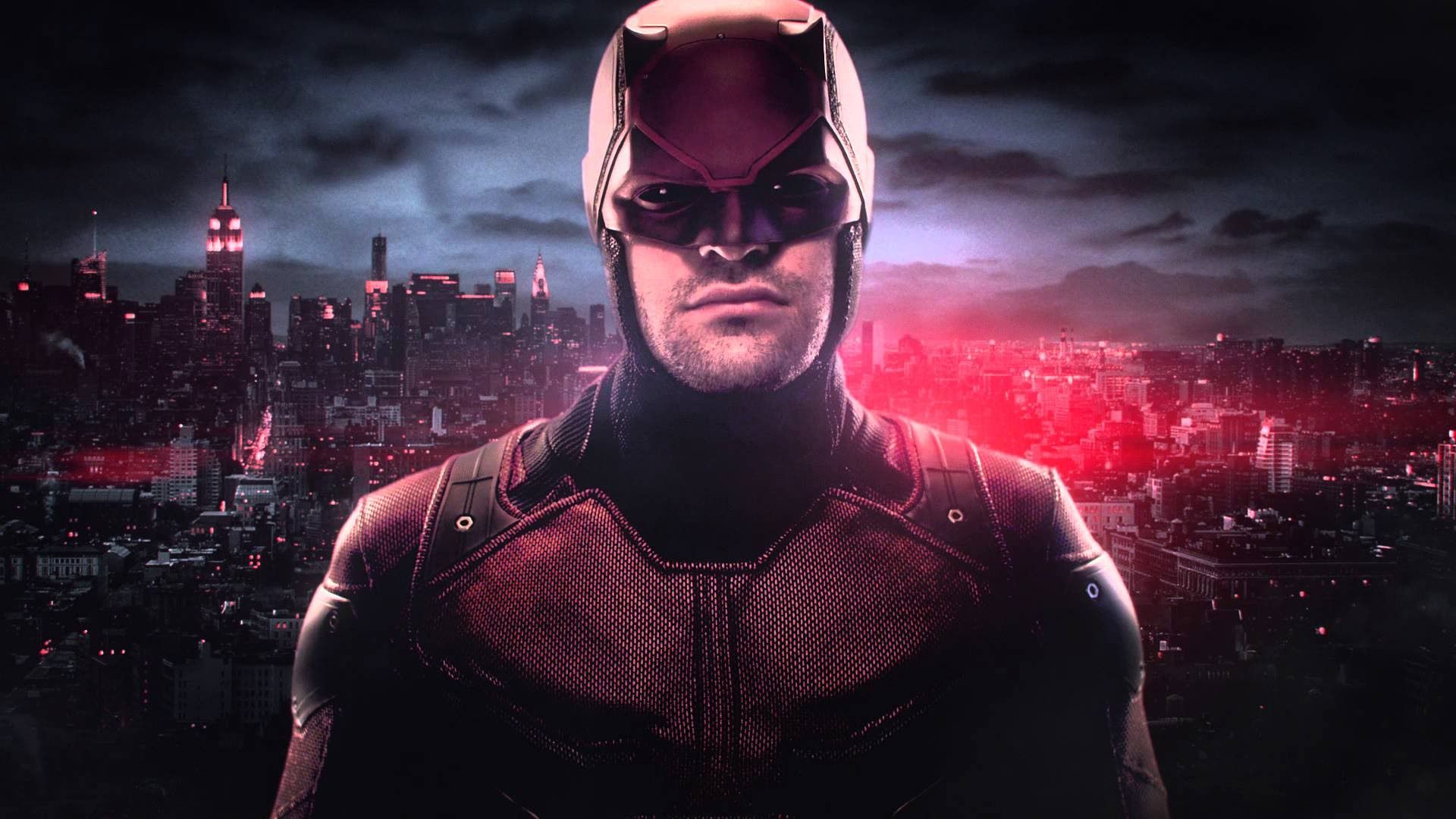 Daredevil 4K Wallpapers