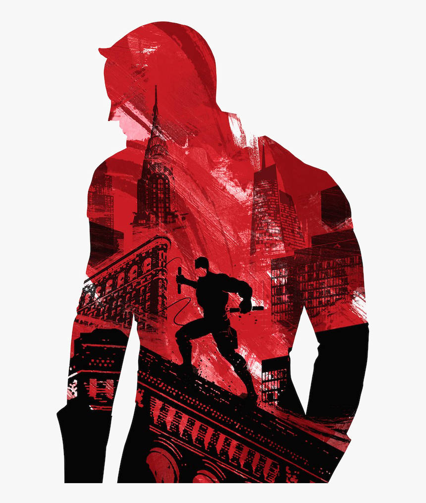 Daredevil Defenders Fanart Wallpapers